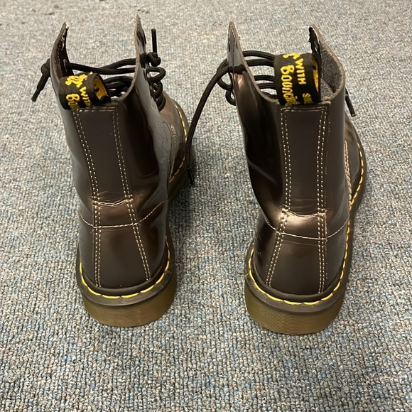 Doc Marten boots. Air Wair. Size 7 - Picture 2 of 11